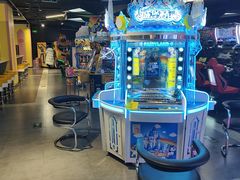 -星际传奇·电玩城·游戏厅·儿童乐园(大悦城店)