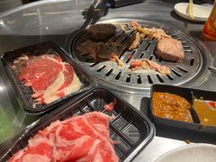 -炽城·烤肉名家(鸿达中央广场店)