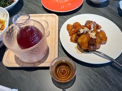 -小厨娘金榜题名(夫子庙秦淮河店)