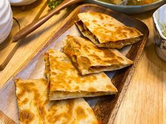 -红小满休闲餐厅(十全街店)