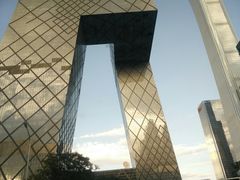 -中央广播电视总台(光华路办公区)