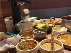 -巴奴毛肚火锅(京西大悦城店)