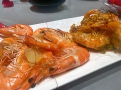-神洲四海大酒楼(王府井澳门中心店)