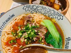 -俏凤凰(美林M·LIVE天地东座店)