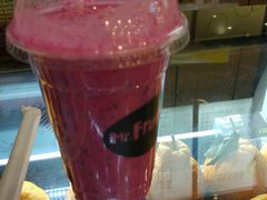 -Mr.Fruits水果先生(英蓝金融中心店)