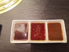 -AJIYA·池袋日式烧肉自助(天津万象城店)