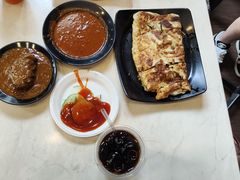 -新加坡Zam Zam餐馆