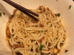 -周小波重庆小面·重庆名小吃(邹容路店)