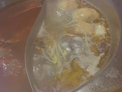 -傣妹火锅(南京东路一店)