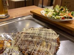 日葵大阪烧-日葵 大阪烧ひまり(仙霞路店)