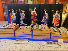 -长隆海洋王国自助餐厅(横琴湾店)