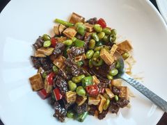 -环球港凯悦 · 享悦中餐厅