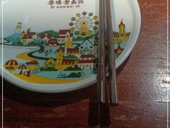 -前海沿·青岛菜(大拇指广场石老人店)