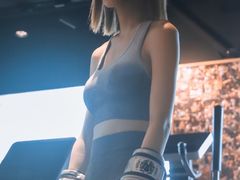 -NRG健身私教CLUB(打浦桥店)