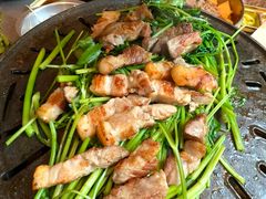 -牧童禧肉社·韩国炭火烤肉店(中粮祥云小镇创始店)