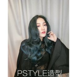 -P.STYLE 派斯造型