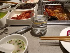 -海底捞火锅(高新万达店)