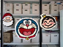 -爆爆手作·掐丝珐琅·Tufting·捏捏乐DIY团建集合店(朝阳店)