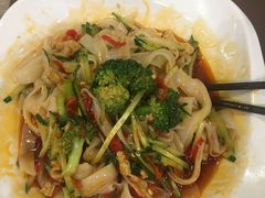 -魏家凉皮(博水商务大厦店)