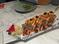 -阿吾罗日本料理(K11艺术中心店)