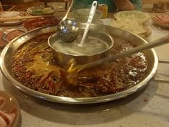 -骉骉老火锅(水杉街店)