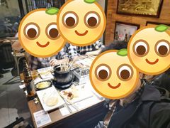 -可口香·非遗老号烧烤(南岗直营店)