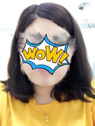 狗啃秀-木北造型