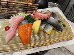 -飨食汇全日制餐厅·昆山皇冠假日酒店(九方店)