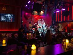 -江湖国风民谣酒馆(五一街店)