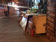 -马凯餐厅(长椿街店)