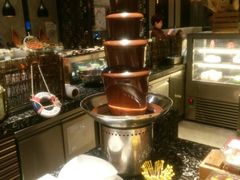 -阜阳富力万达嘉华酒店·美食汇自助餐厅