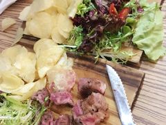 -榖屋house of flour(张江首店)