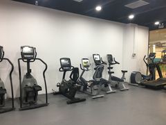 -黑白健身·私教·拳击·普拉提(体汇+红馆店)