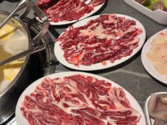 -贵宾牛·潮汕牛肉火锅(珠池总店)