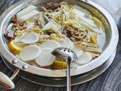 -天都火锅酒楼(虹梅南路店)