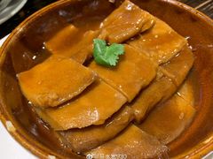 -猪肉婆私房菜(容桂总店)