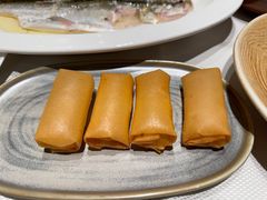 -太湖饭店·寄畅轩中餐厅