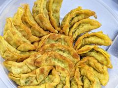 -金山锅贴店(金泉路店)