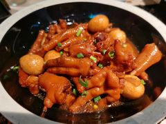 -吴氏老妈·23年家常菜(古城店)