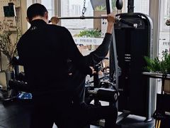 -Burn Fit燃炼健身工作室(新都旗舰店)