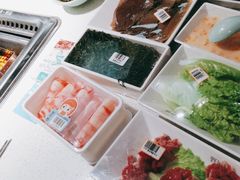 -野妹火锅(龙岗店)