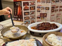-稻香酒家·34年老字号·港式粤菜(侨光店)
