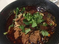 -天府小面馆(Emporium)