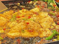 -湖南大姐特色铁板烧(城店路店)