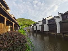 -渔满仓海鲜渔家(象山二店)