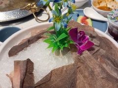 -千牛将·鲜牛肉火锅(开元路店)