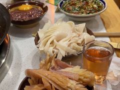 -正贰捌经重庆老火锅(建设路店)