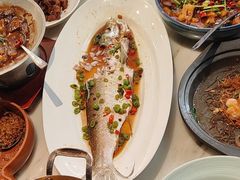 -绿茶餐厅(昆明世纪金源店)