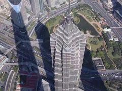 -上海中心大厦