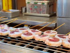 -梨花自助烤肉(西三旗万象汇黑金店)
